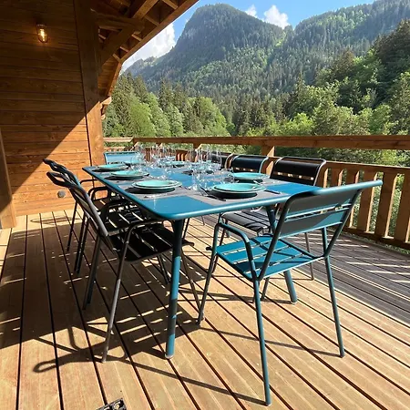 Chalet Bartlett Neuf Et Paisible Proche Du Centre De